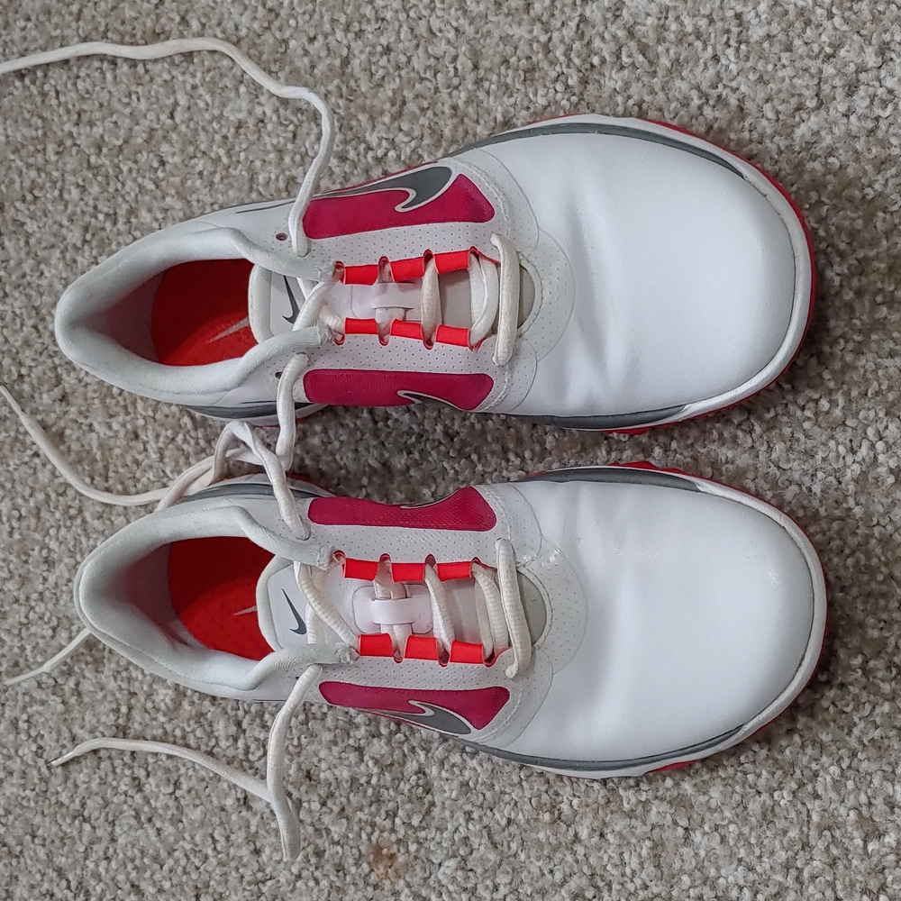 Nike FI Impact golf shoes